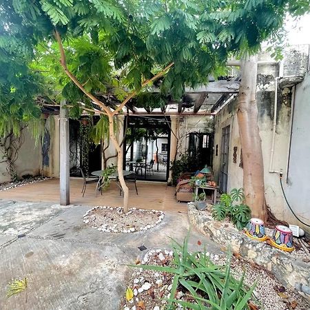 House Dzalbay Santa Lucia With Hot Tub Villa เมริดา ภายนอก รูปภาพ