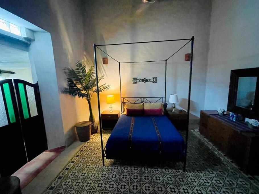 House Dzalbay Santa Lucia With Hot Tub Villa เมริดา ภายนอก รูปภาพ